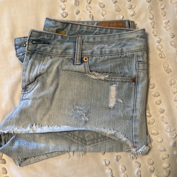 American Eagle jeans shorts - Picture 2 of 6